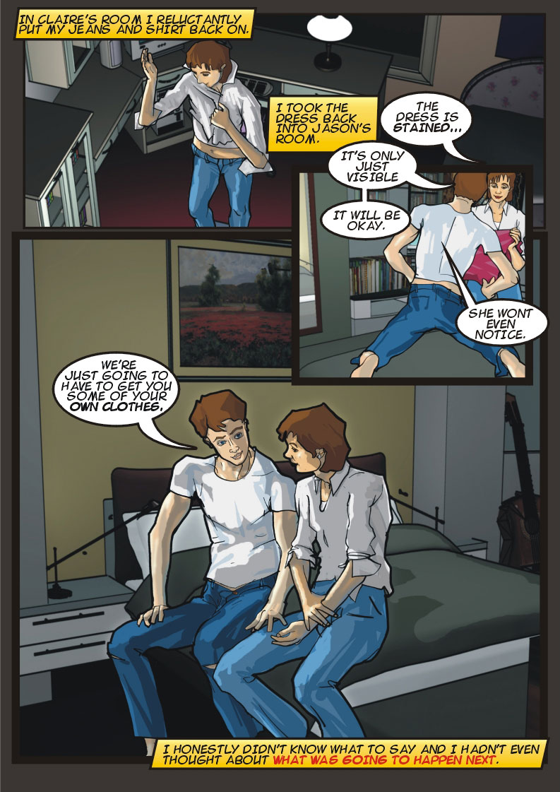 Jason and Me page 11 full