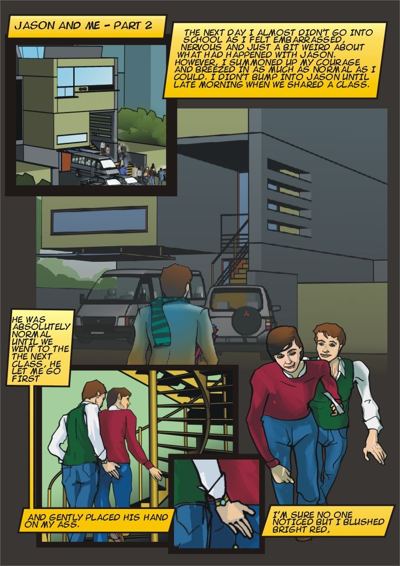 Jason and Me page 12 full