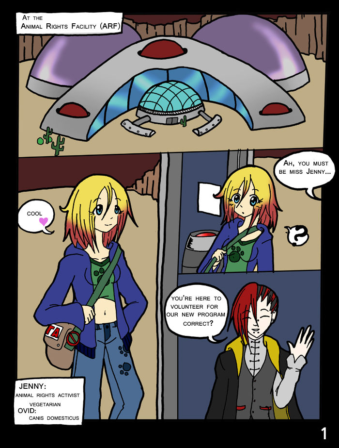 The Facility page 1 full