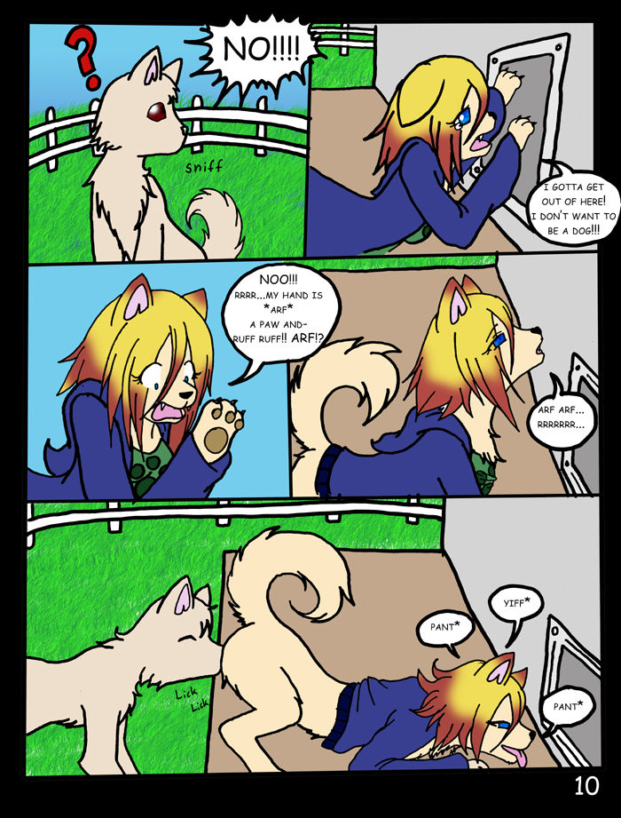The Facility page 10 full