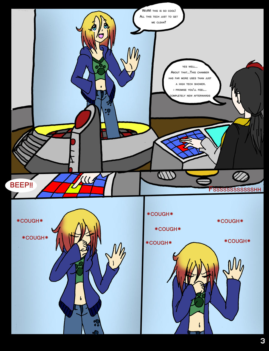 The Facility page 3 full