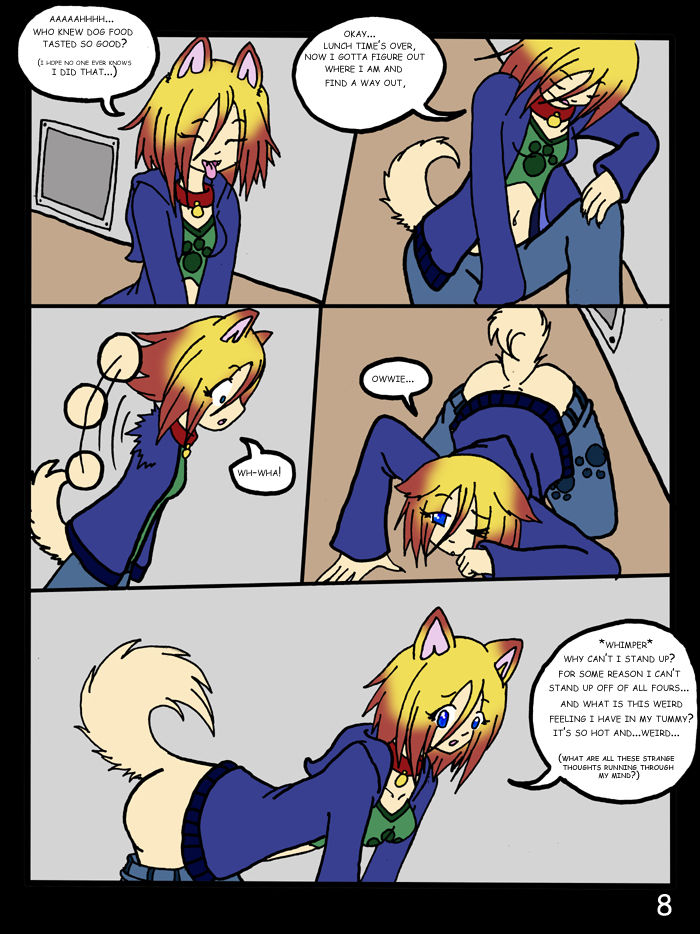 The Facility page 8 full
