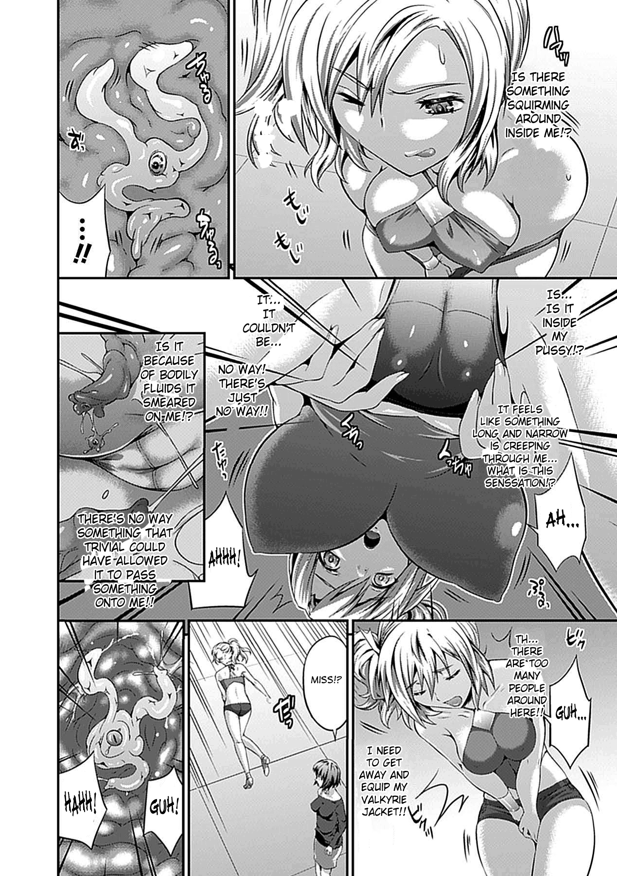 Valkyrie Striker page 6 full