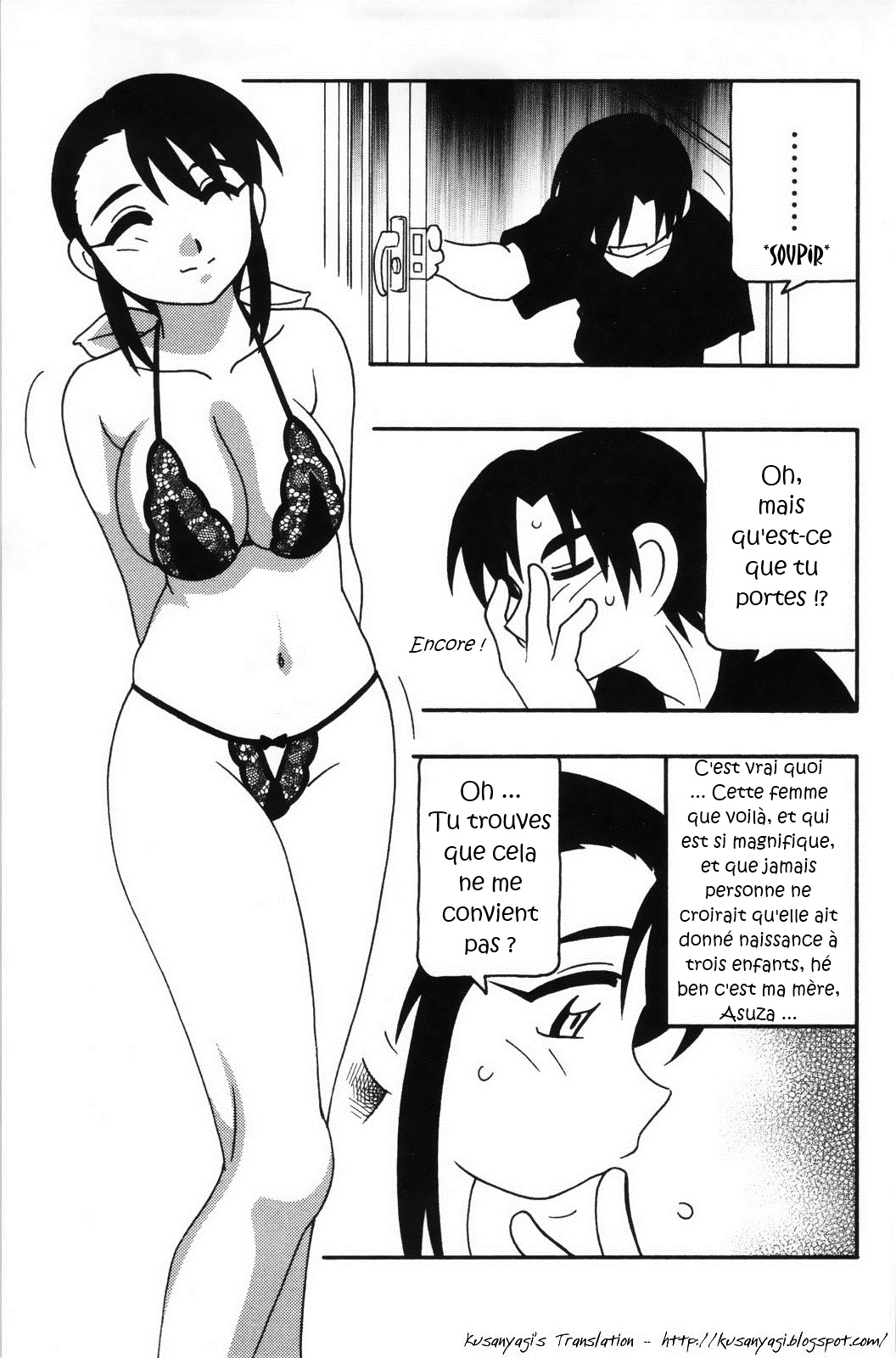 Family Play Ch. 1 page 11 full