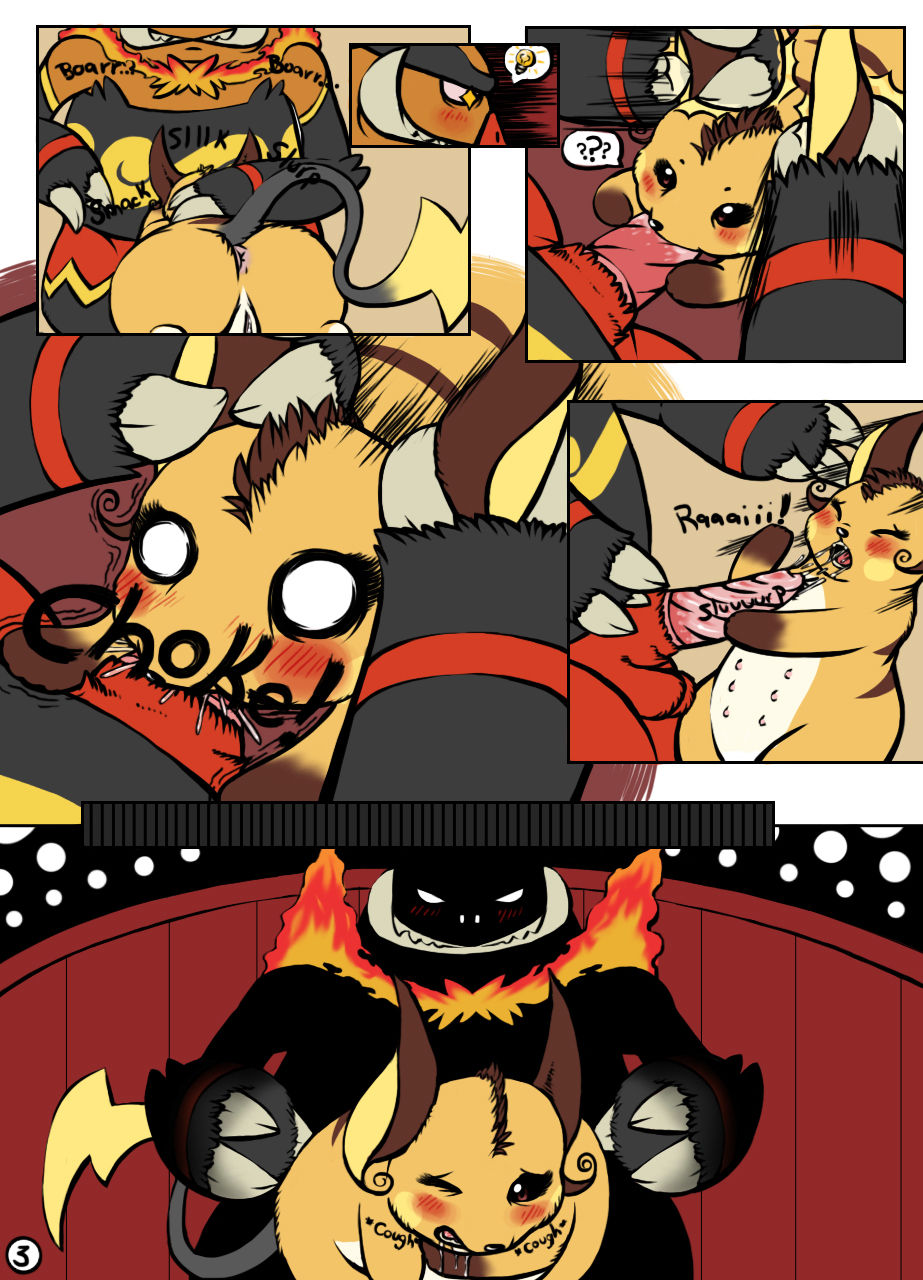 Just Another Challenge page 3 full