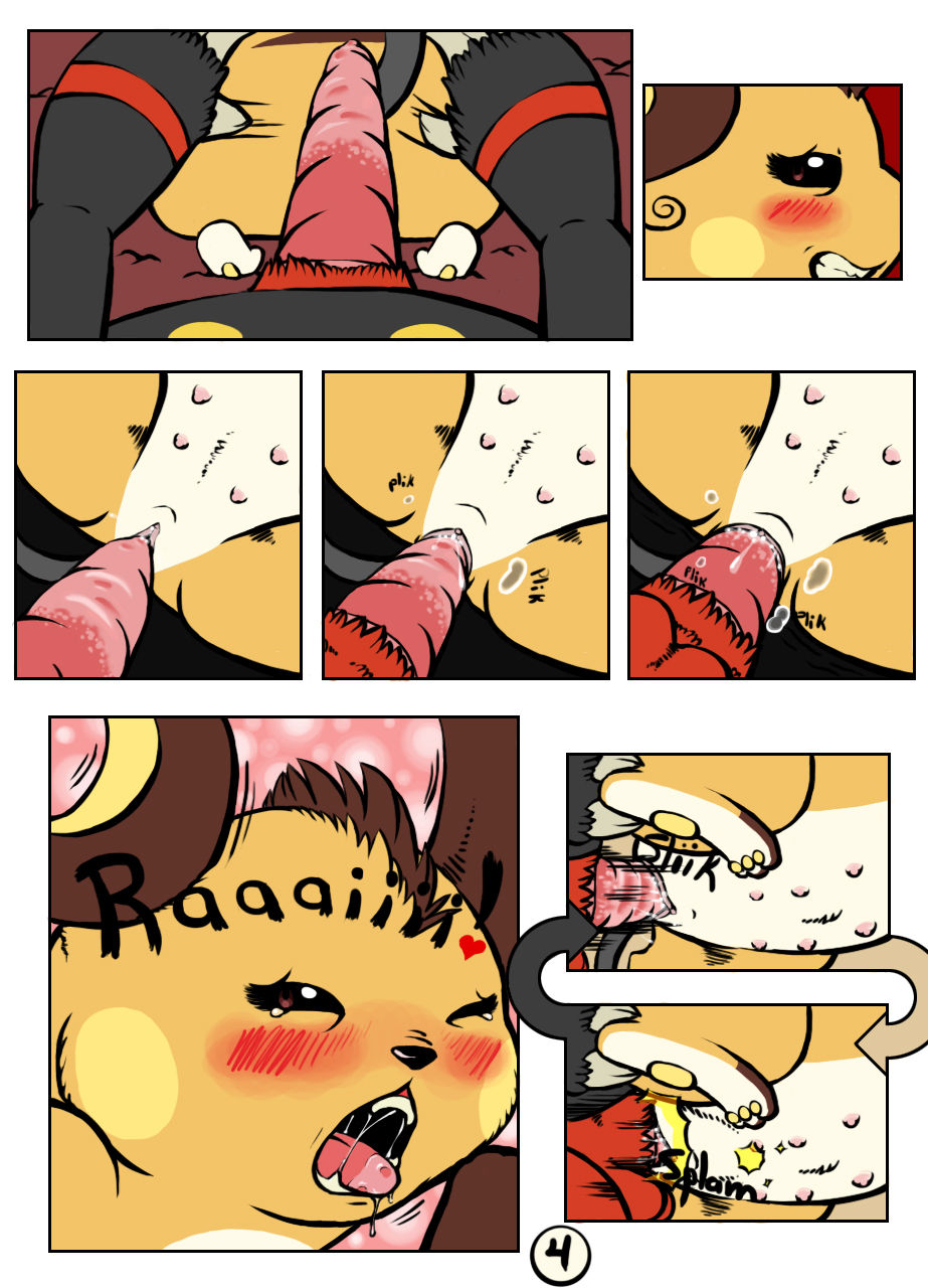Just Another Challenge page 4 full