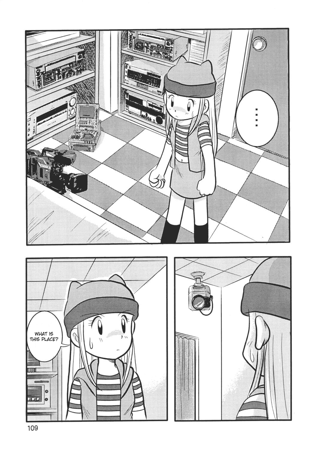 Pachimon Frontier | Imitation Frontier page 4 full