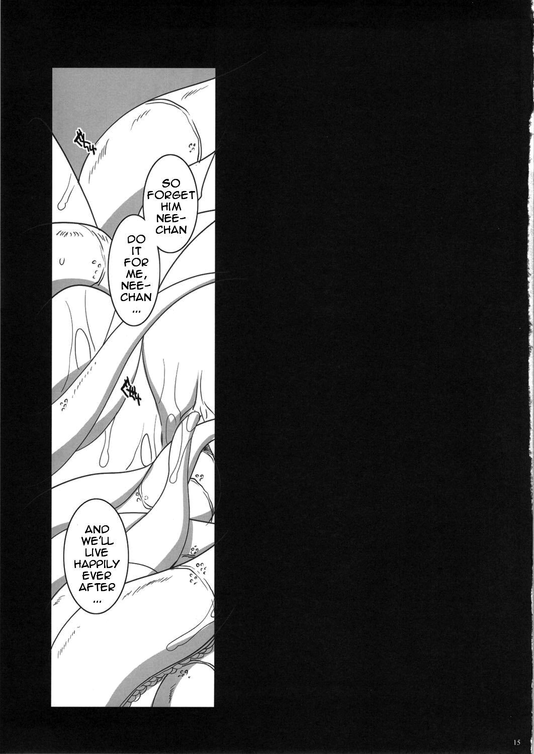 SIDE DARKNESS page 12 full