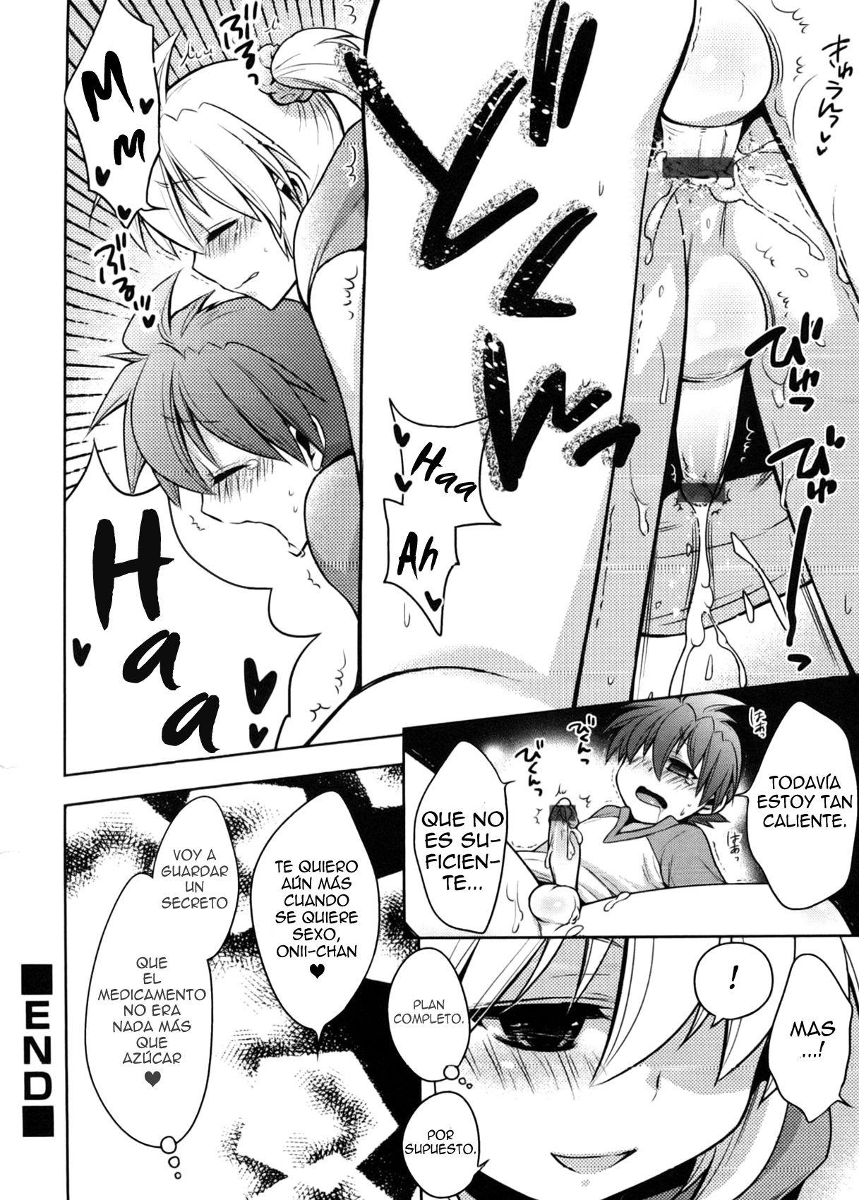 Medicamento Dulce page 8 full