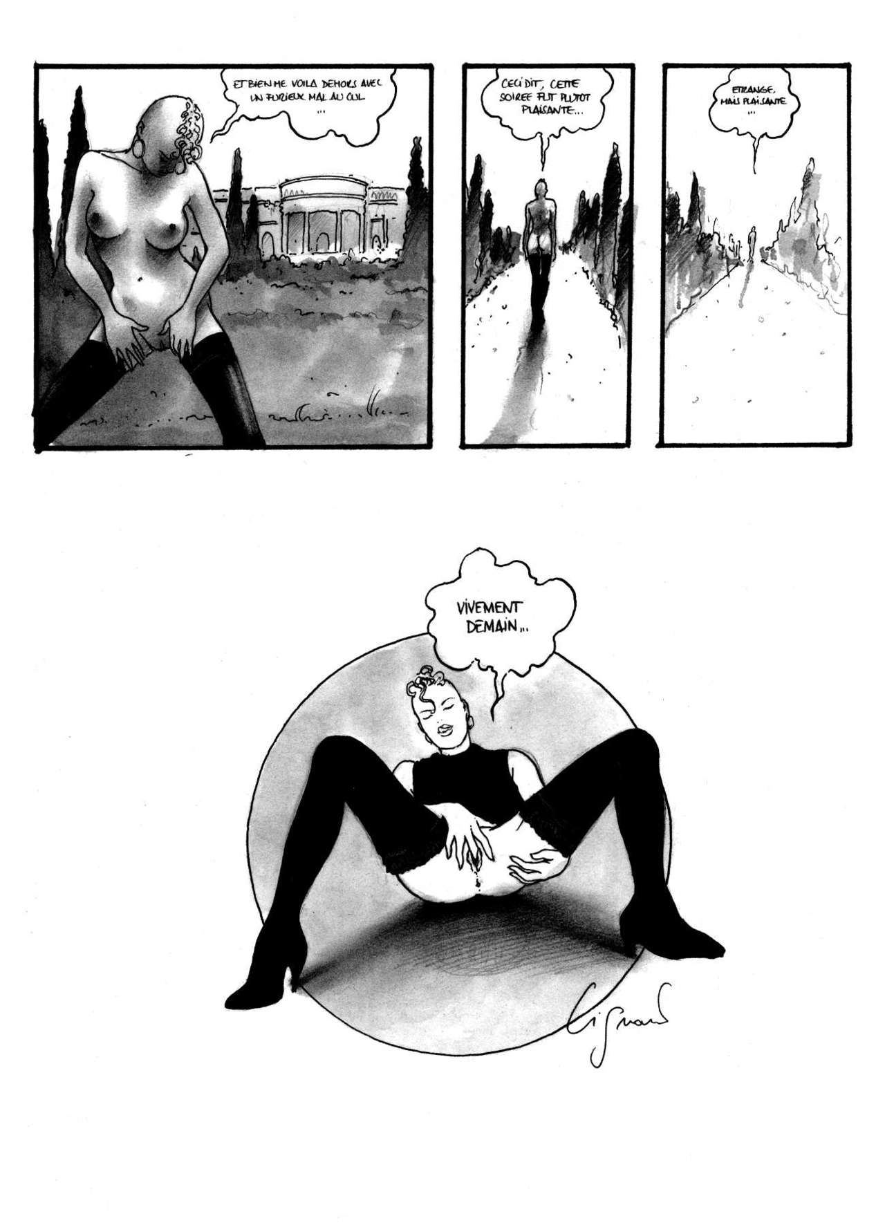 BD - Lignard - Soiree improvis&eacute;e page 10 full