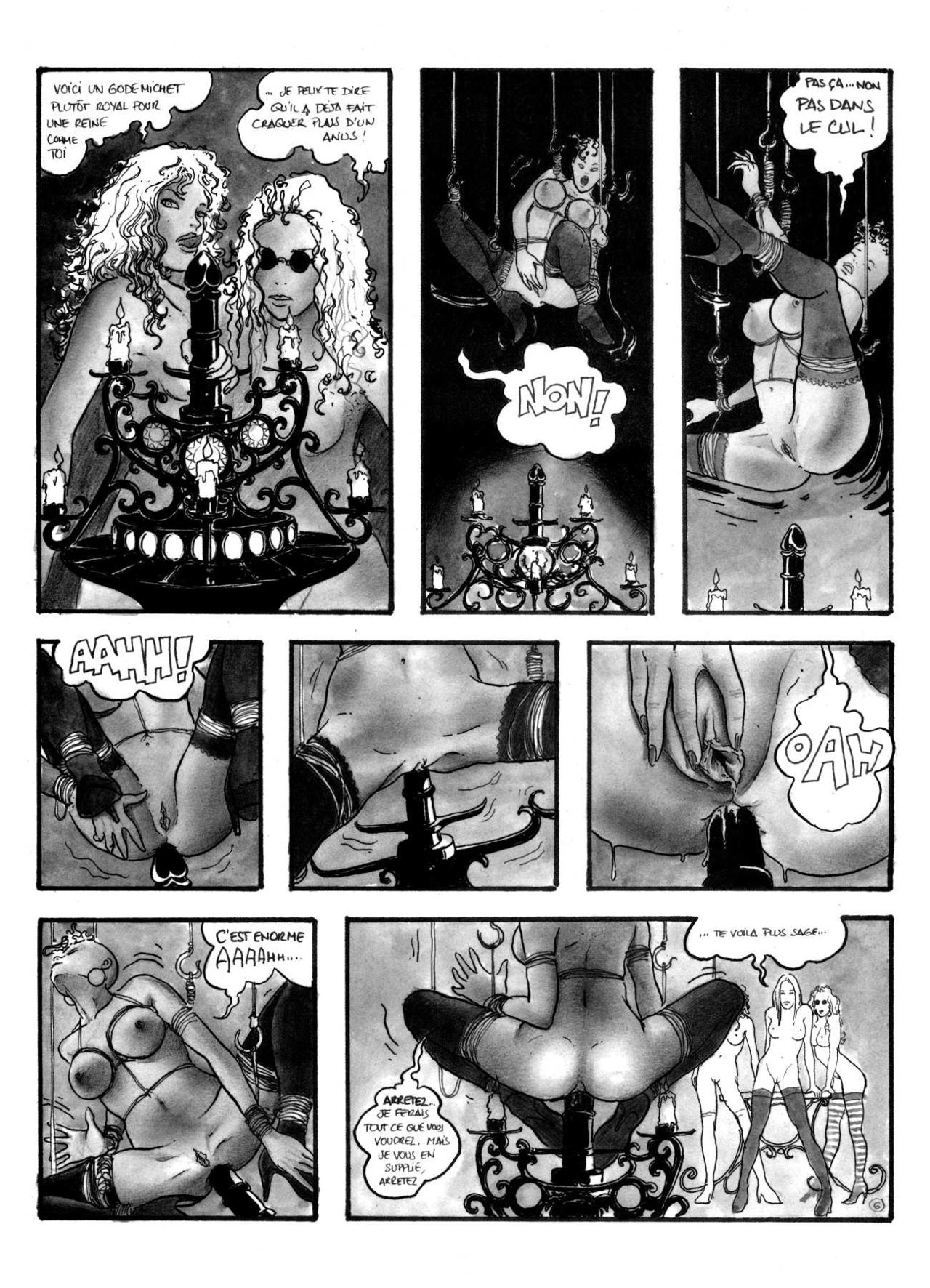 BD - Lignard - Soiree improvis&eacute;e page 6 full