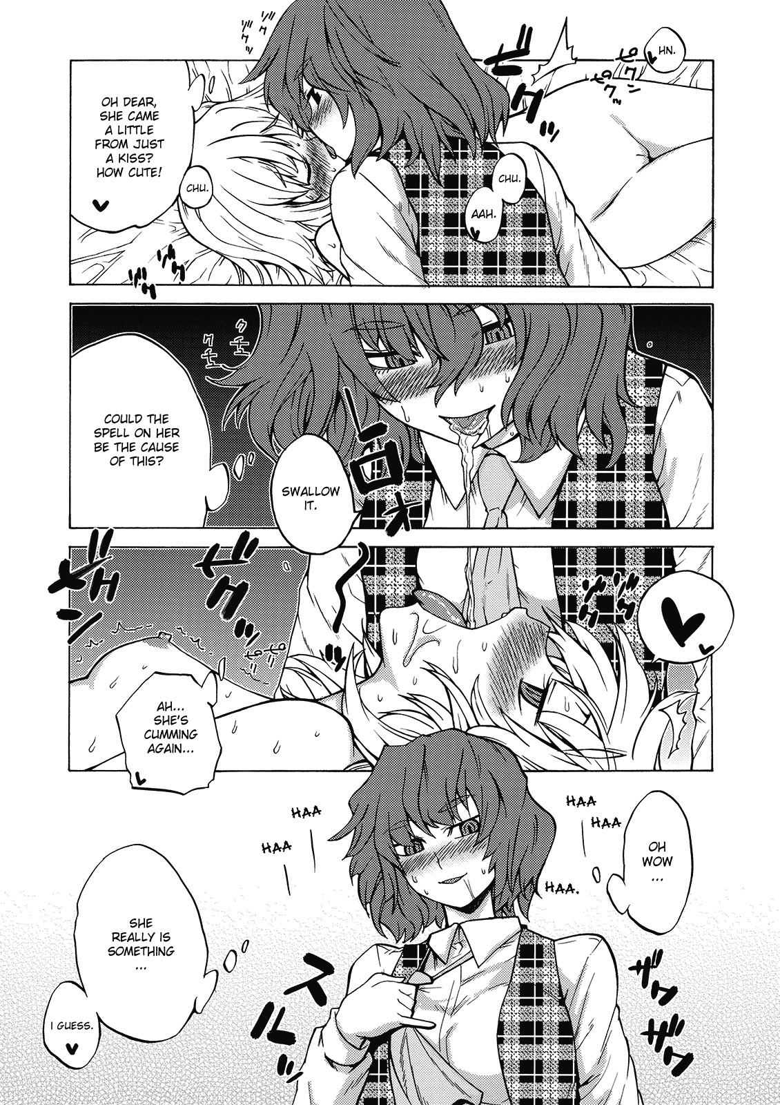 Adrenaline page 11 full