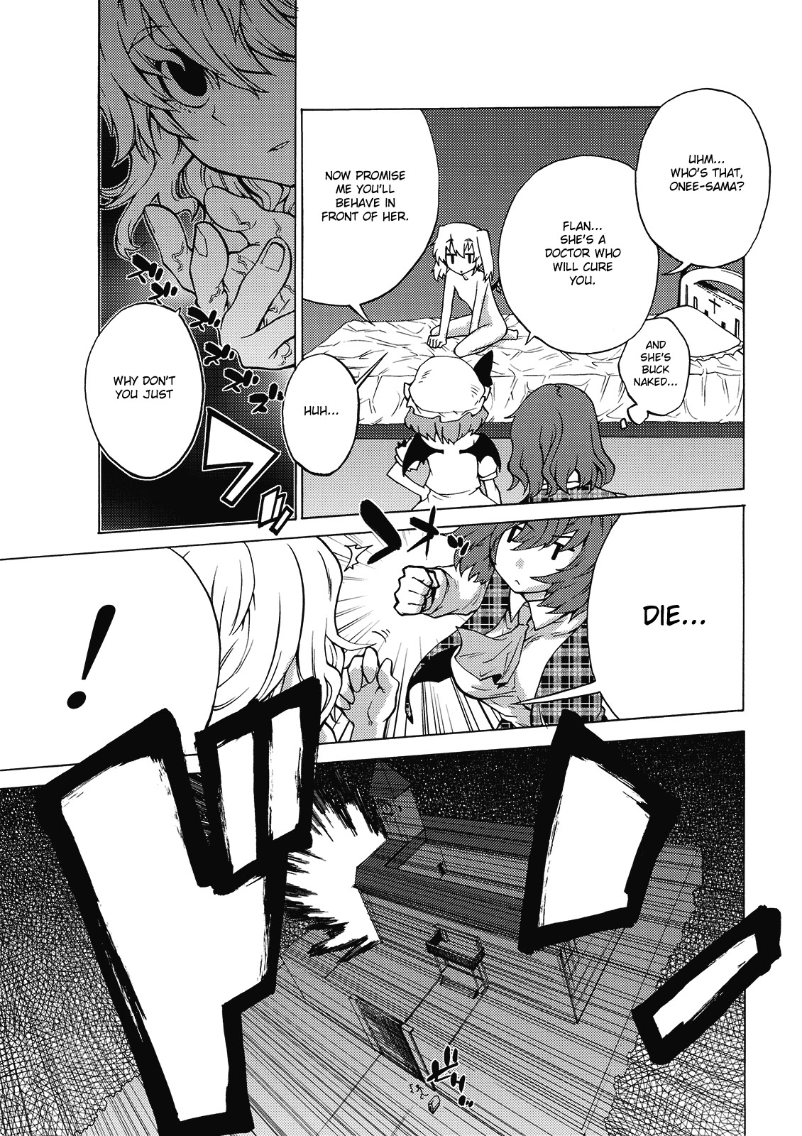 Adrenaline page 7 full
