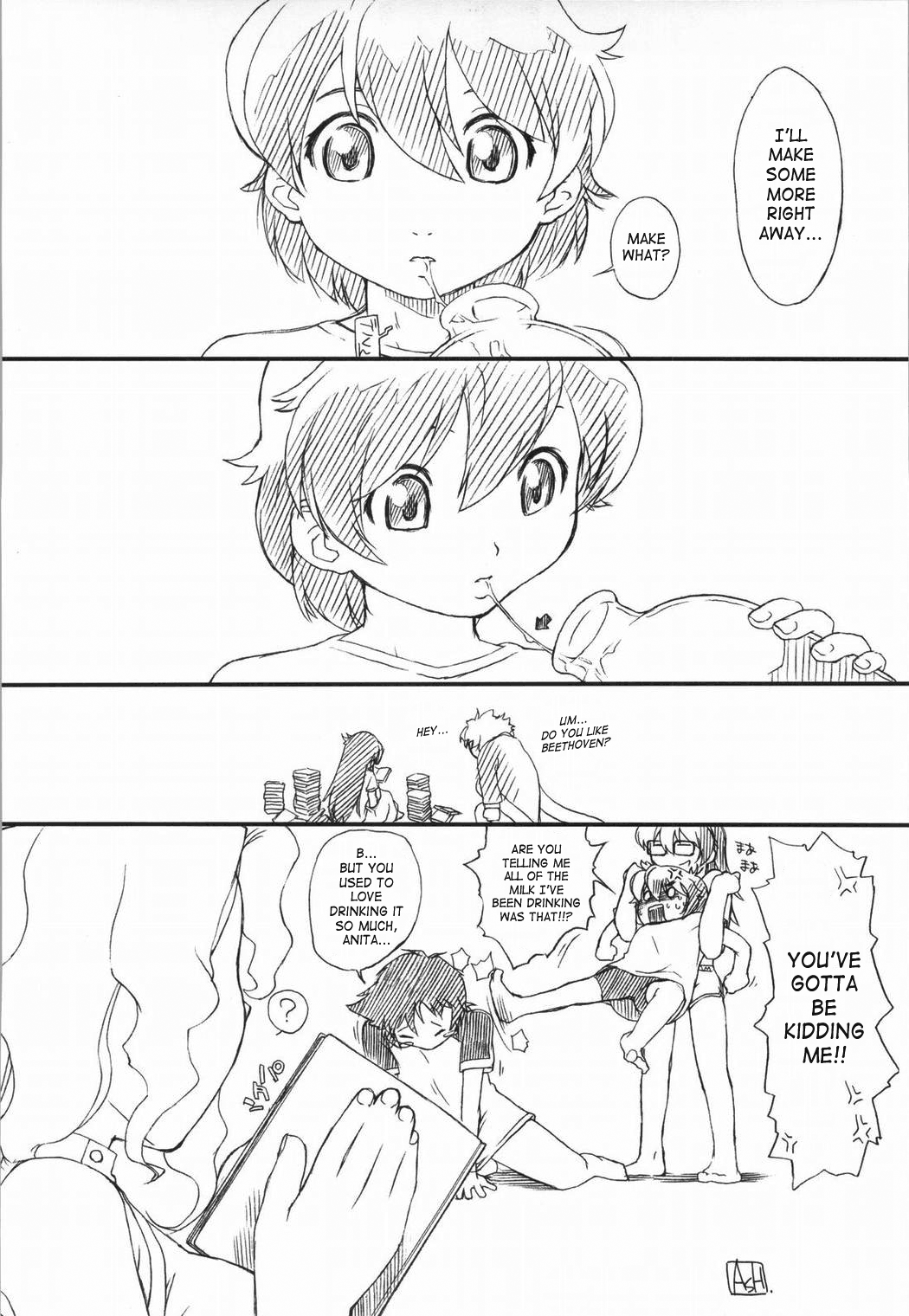 UNDER BLUE 10 page 10 full