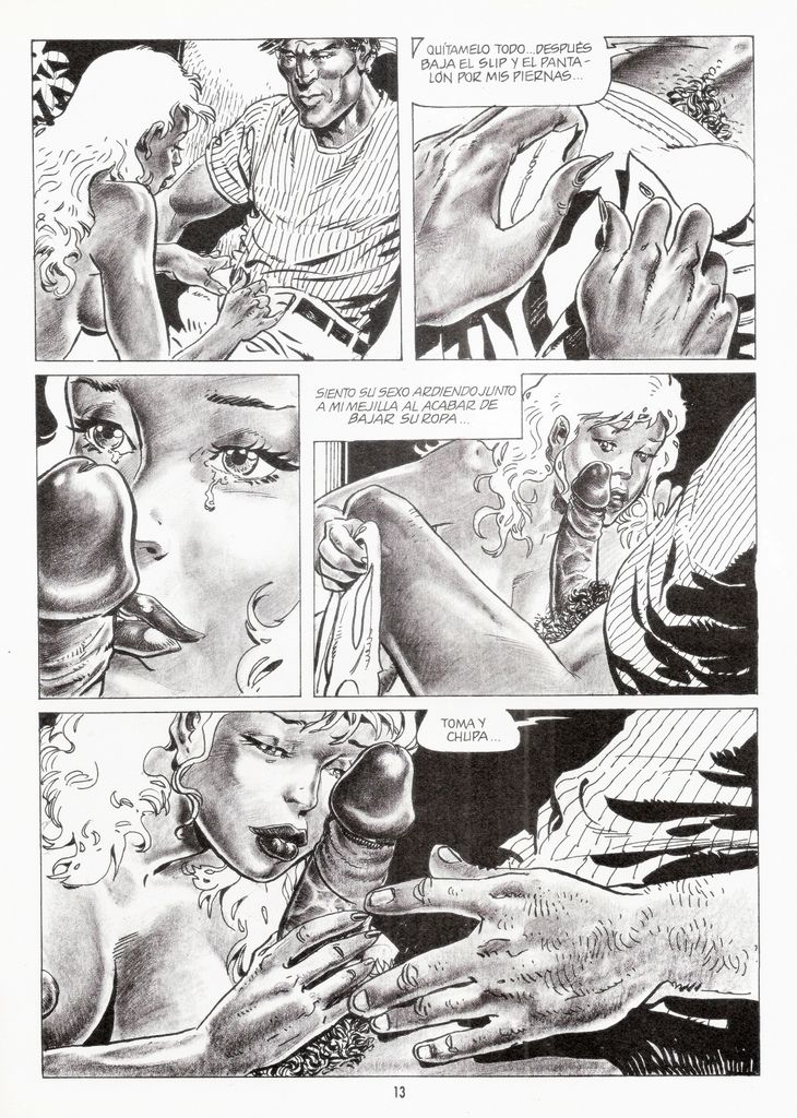 Violacion De Una Pareja 2 page 12 full