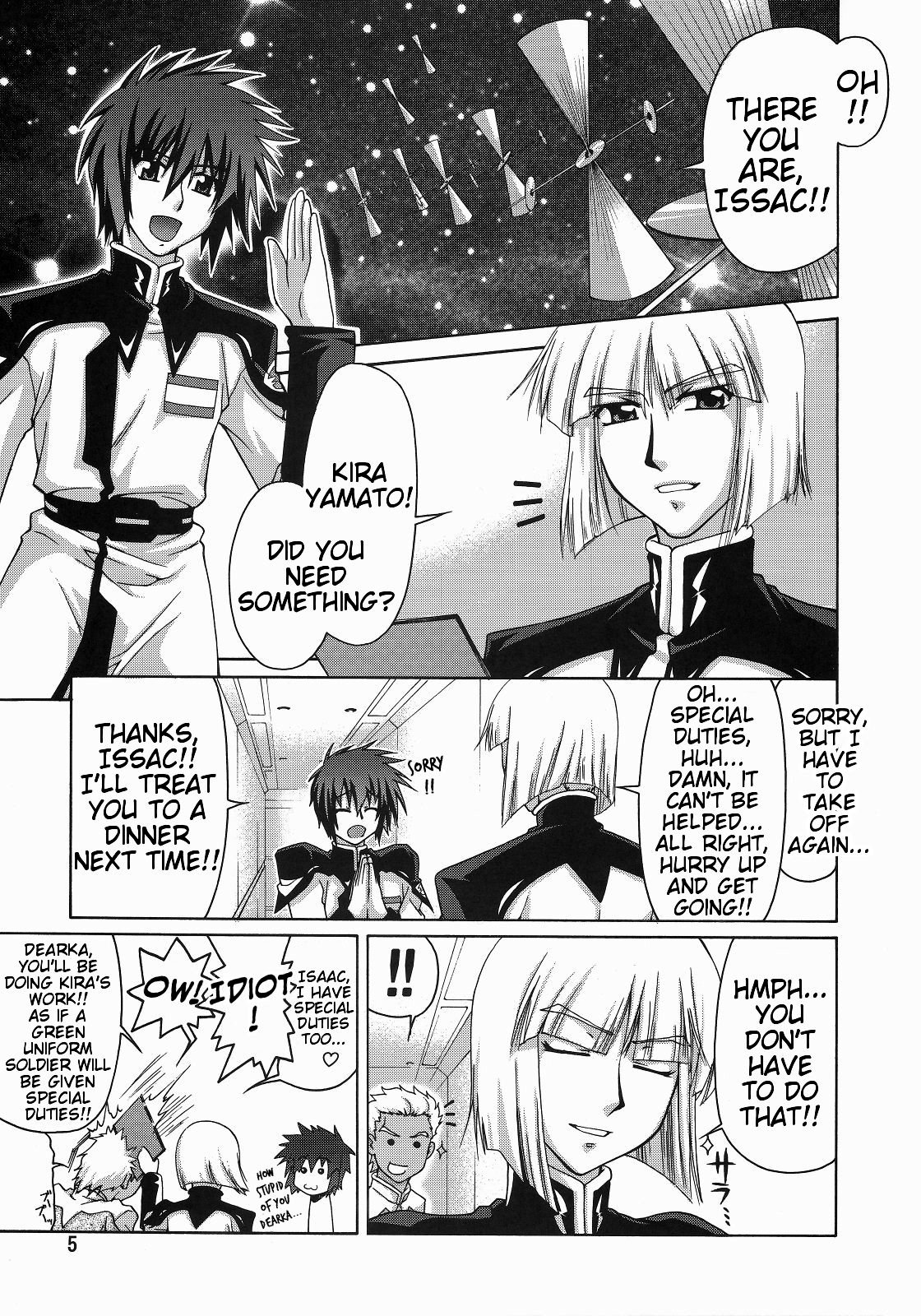 A Diva of Healing III page 4 full