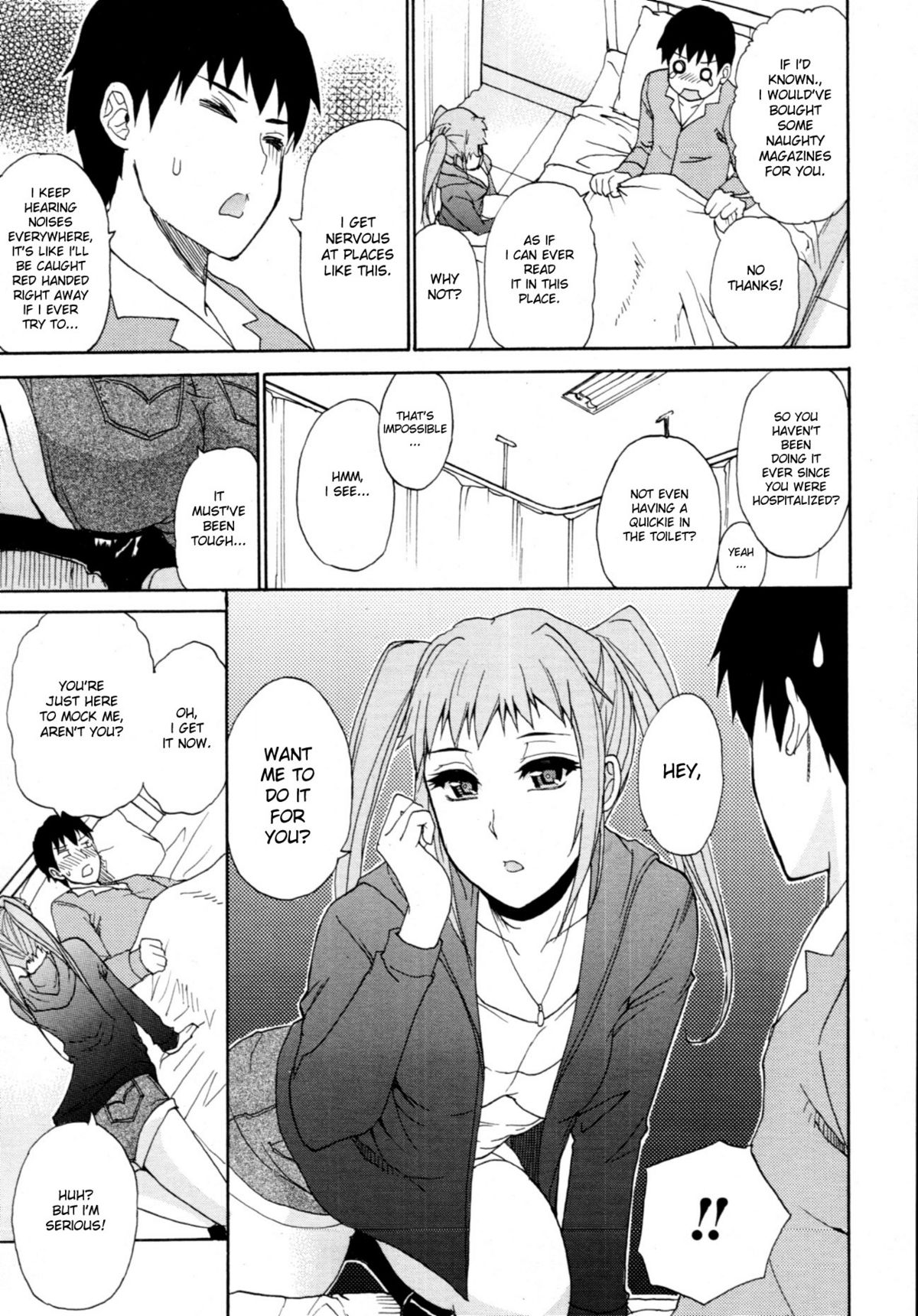 Moto Kano | Ex-Girlfriend page 5 full