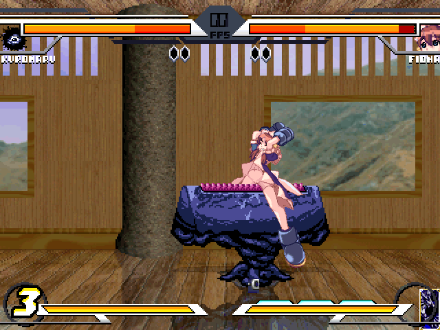 |MUGEN| Animated Sex-Gifs Collection page 11 full