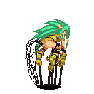 |MUGEN| Animated Sex-Gifs Collection page 3 full