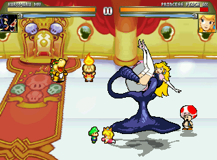|MUGEN| Animated Sex-Gifs Collection page 9 full