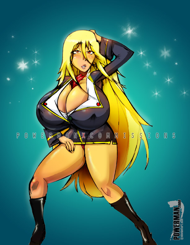 - Artist - Powerman2000 page 9 full