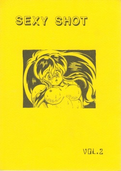 Sexy Shot Vol. 2