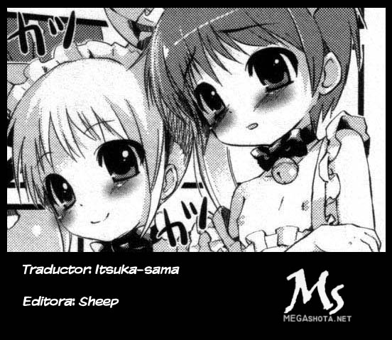 El trabajo de una mucama page 1 full