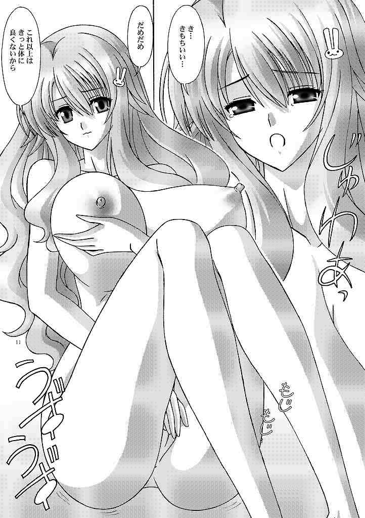 Himeji Mizuki ga Issho page 11 full