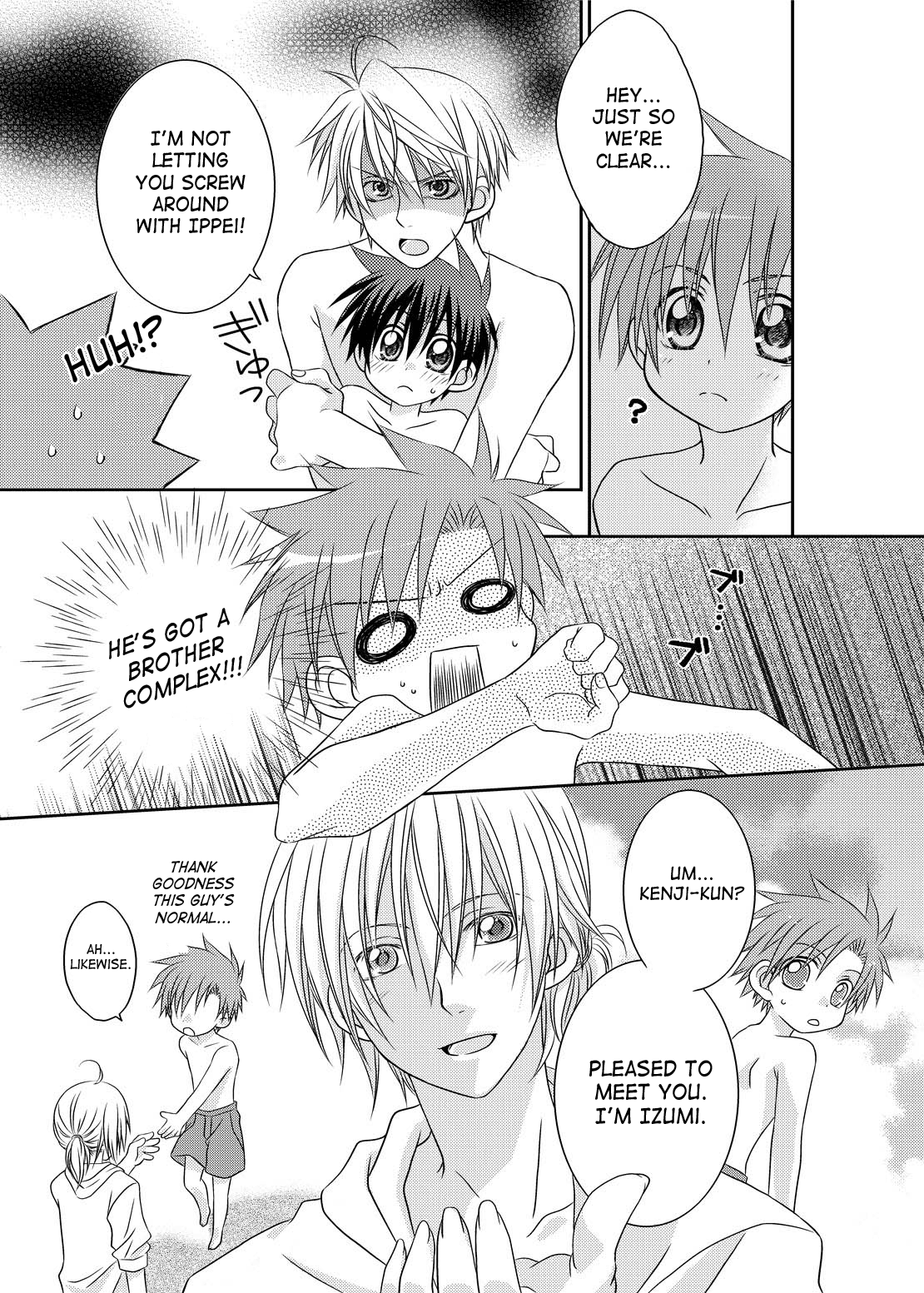 Recollections of summer page 11 full