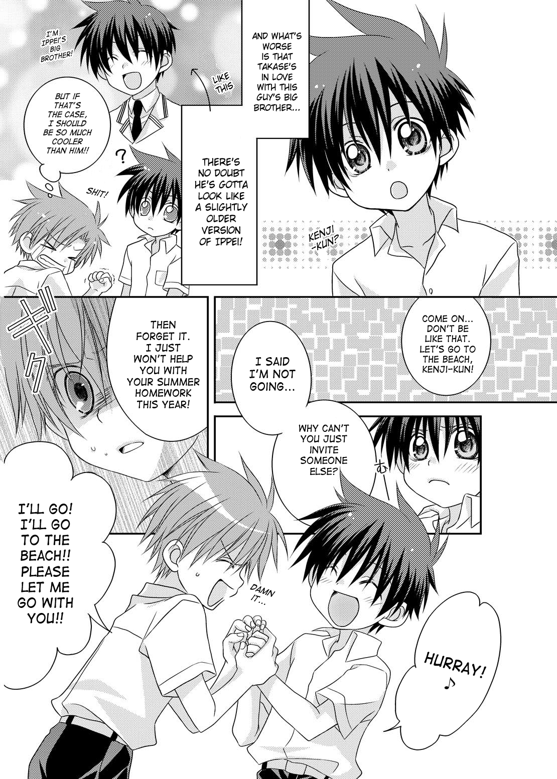 Recollections of summer page 9 full
