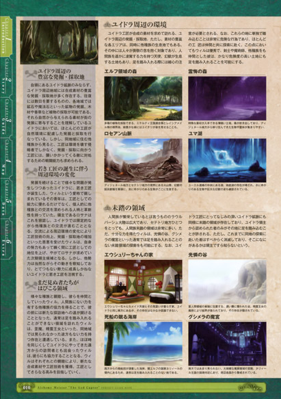 神採りアルケミーマイスター パーフェクトガイドブック page 12 full