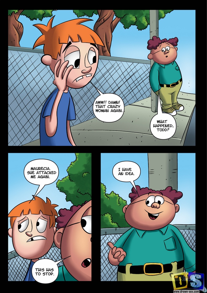 Wayside page 1 full