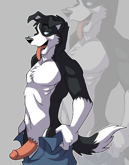 Artist - Jailbird page 10 full