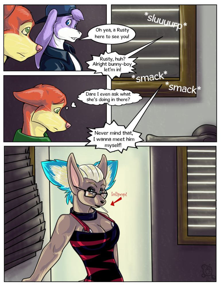 Behind the Lens page 11 full