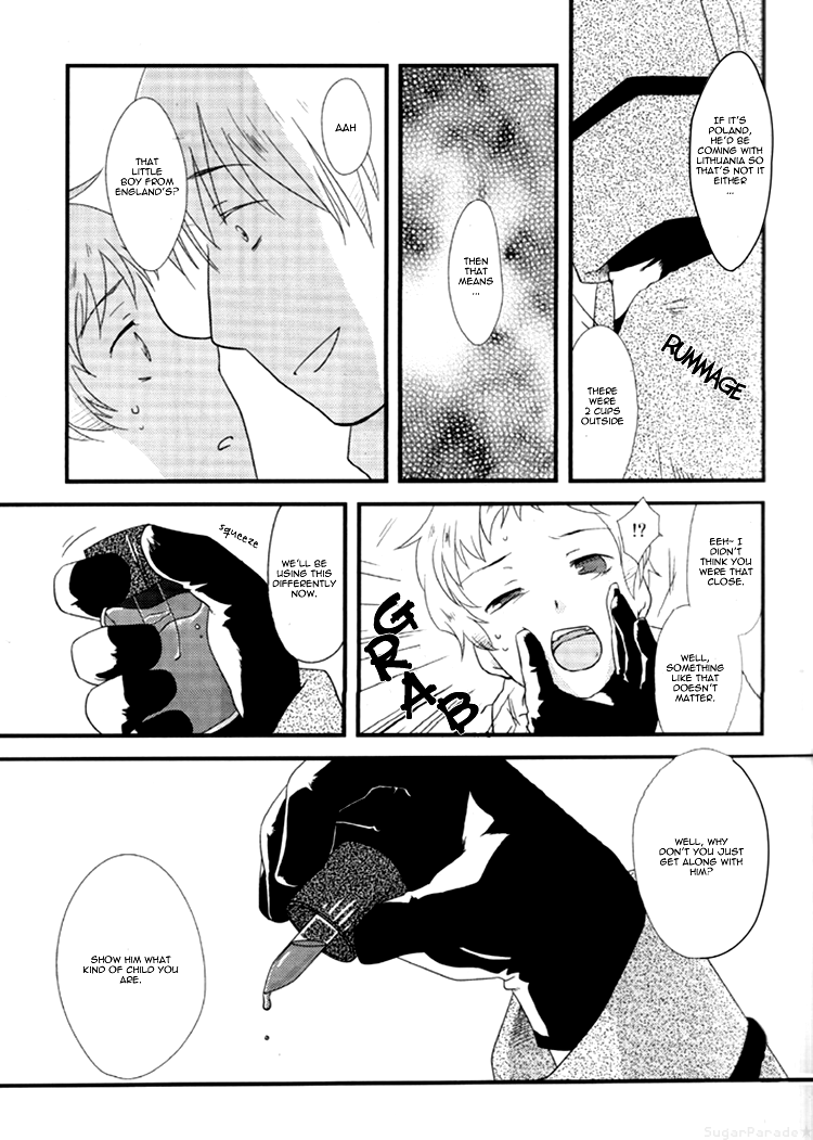 Hitokui no Tou | The Tower That Ate People page 11 full