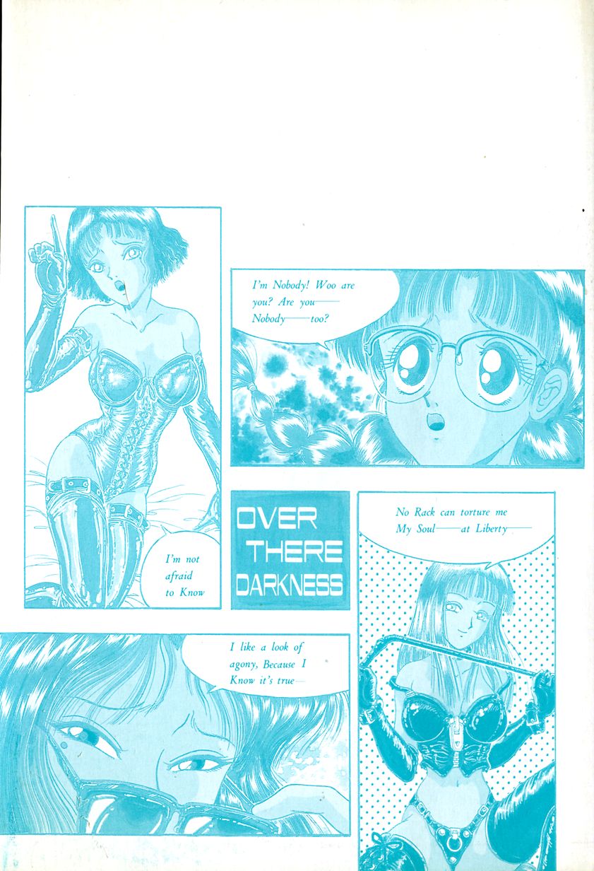 Sono Mukou wa Yami page 5 full