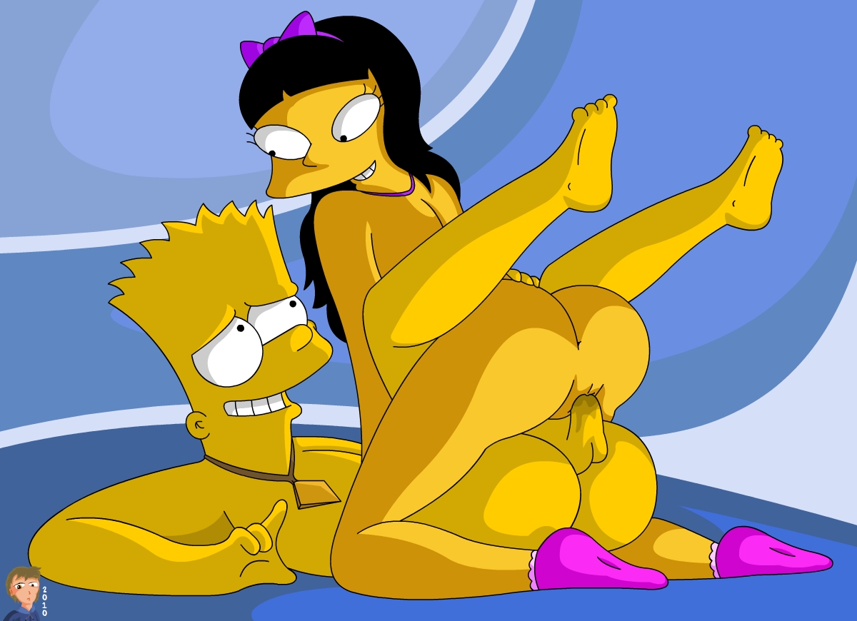 The Simpsons Gallery page 12 full