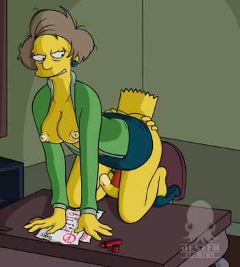 The Simpsons Gallery cover