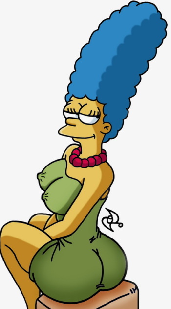 simpsons pic cover