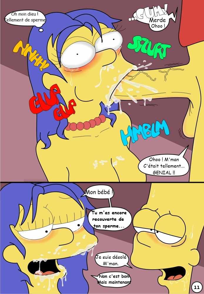 My Special Big Boy page 12 full