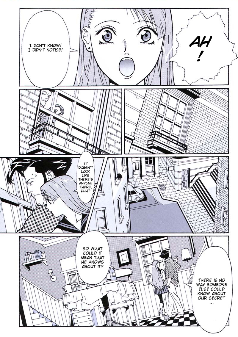 Vegetables page 11 full