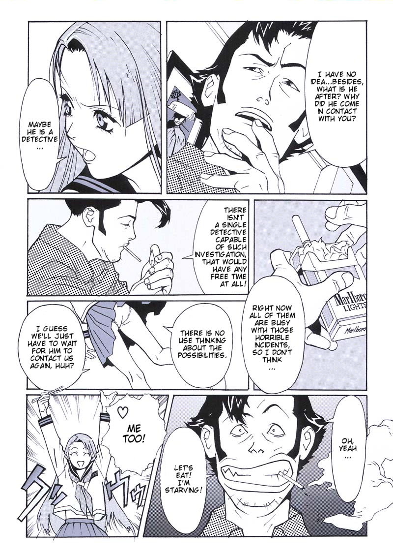 Vegetables page 12 full