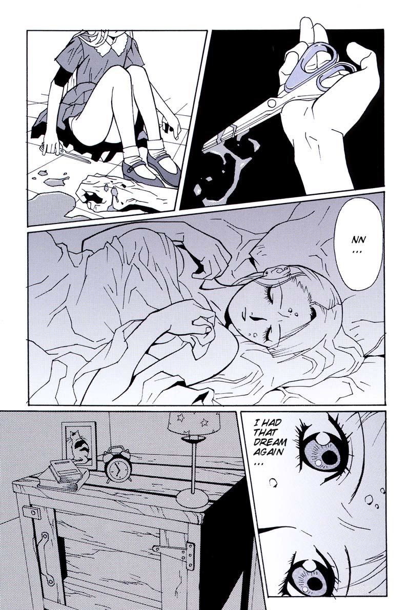 Vegetables page 2 full