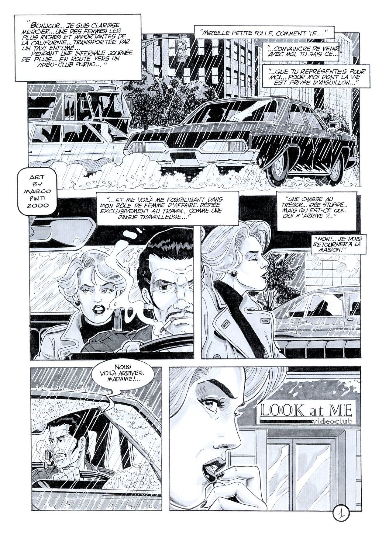 Casting X page 2 full