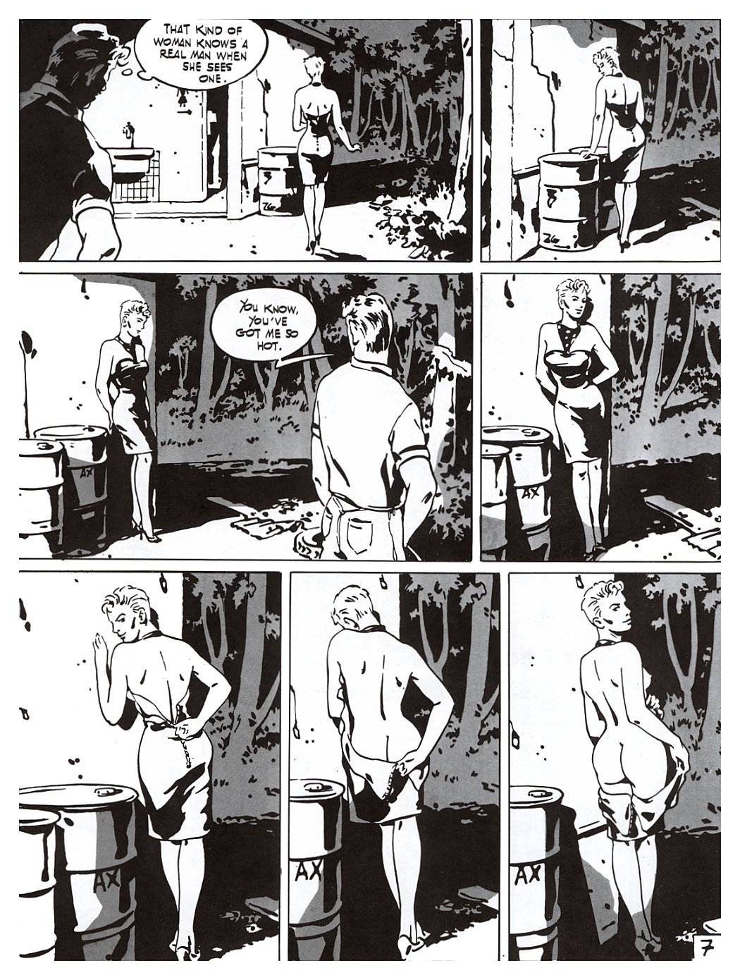 Erma Jaguar #1 page 12 full