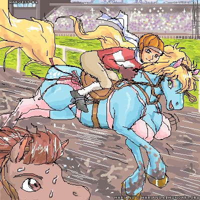 Sweet Harvest page 5 full