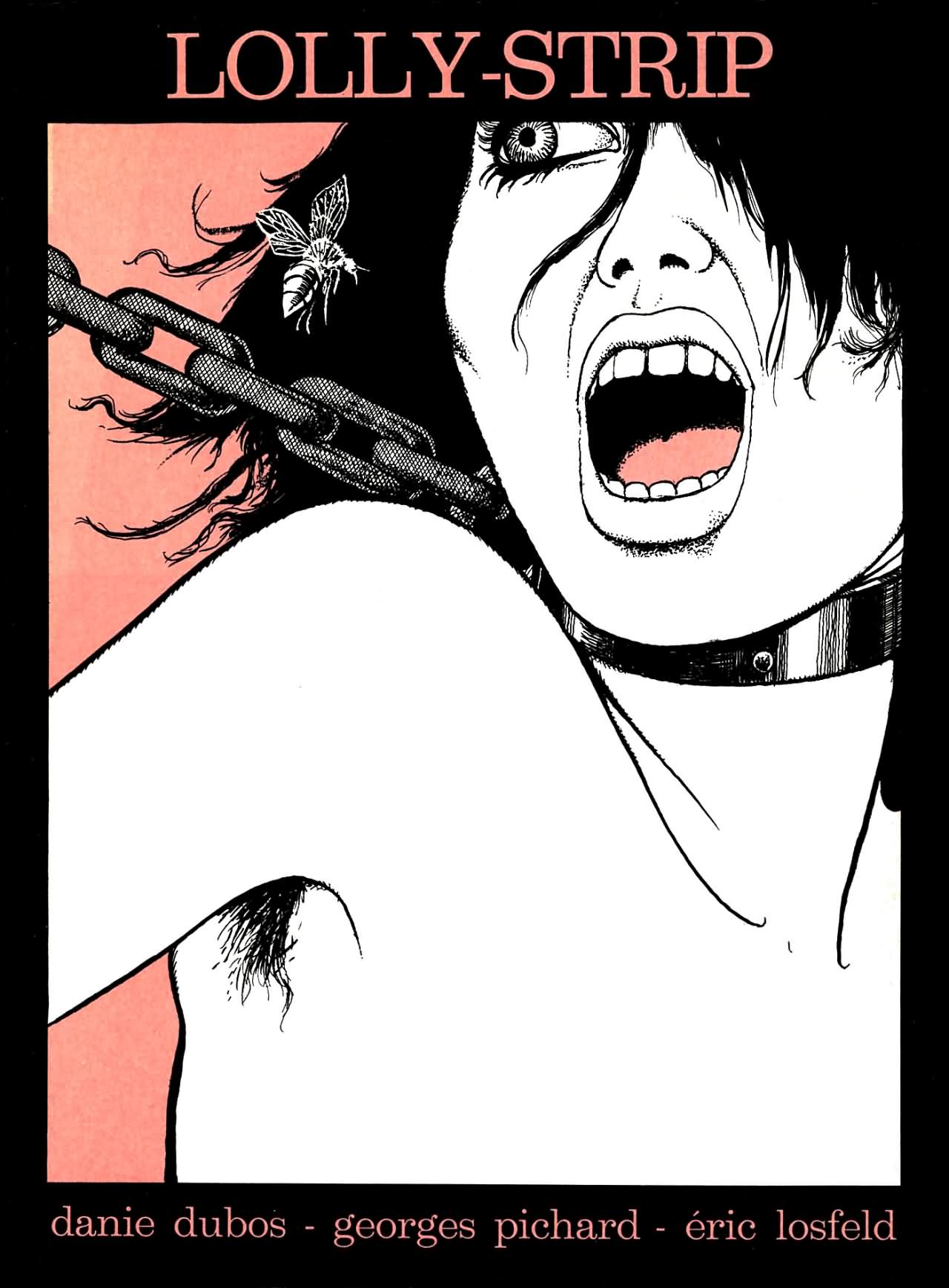 Lolly-Strip page 1 full