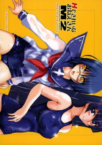 (CR35) [BlueMage (Aoi Manabu)] H de Kirei na Onee-san M2 (Busou Renkin) cover