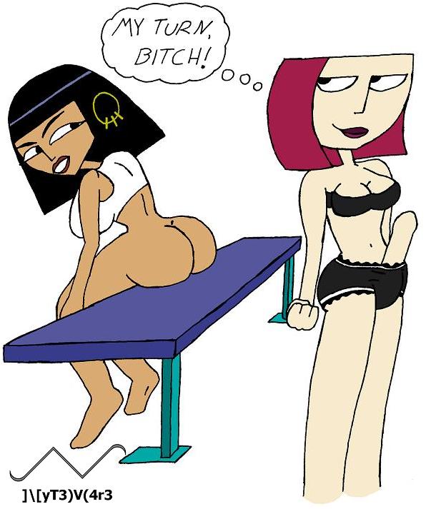 Clone High page 12 full
