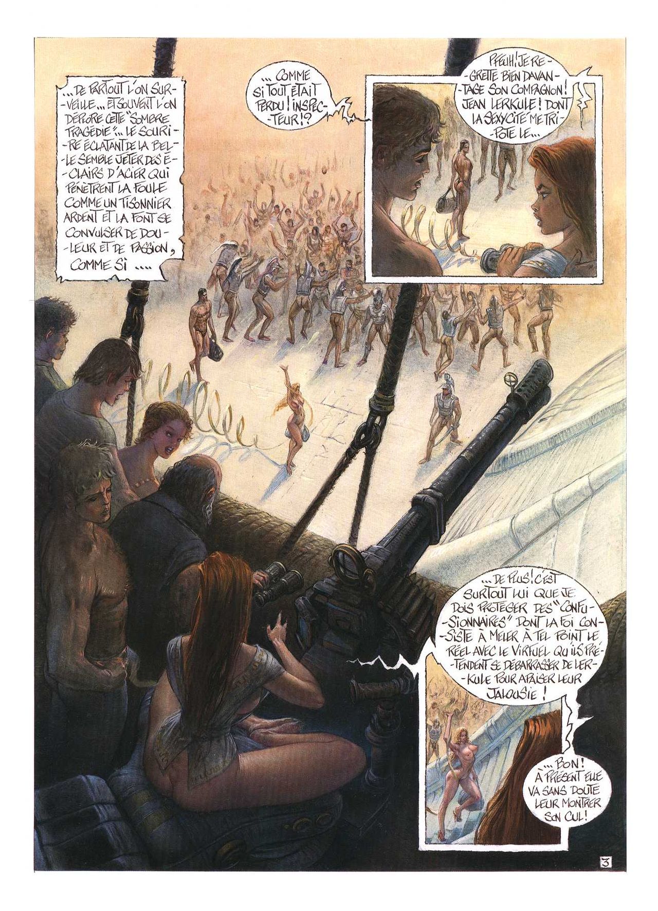 Casanova Ulterieur page 4 full